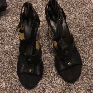 Nine West heels